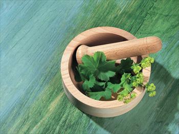 طرز تهیه داروهای گیاهی